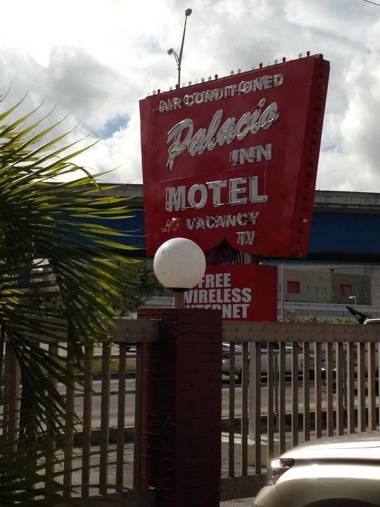Palacio Inn Motel