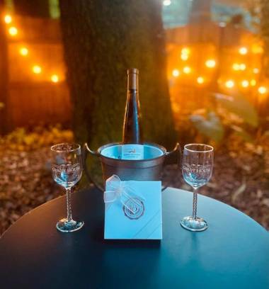 Grady House Bed and Breakfast