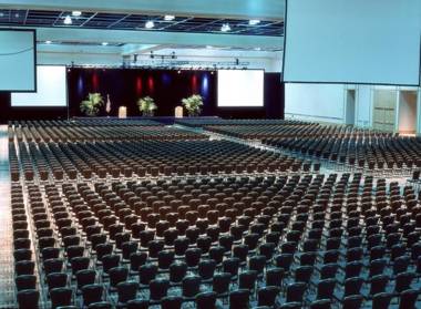 The Diplomat Beach Resort Hollywood Curio Collection by Hilton