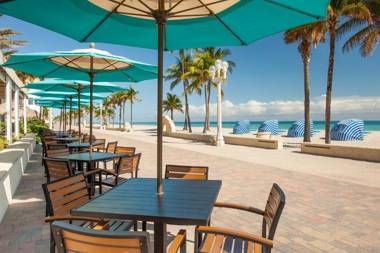 Hollywood Beach Marriott