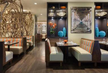 Hollywood Beach Marriott