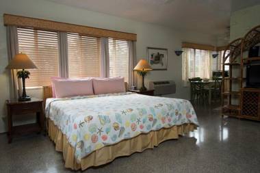 The Desoto - Oceanview Inn