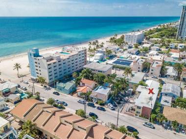 Southwinds Inn by The Gold Nests