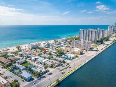 Southwinds Inn by The Gold Nests