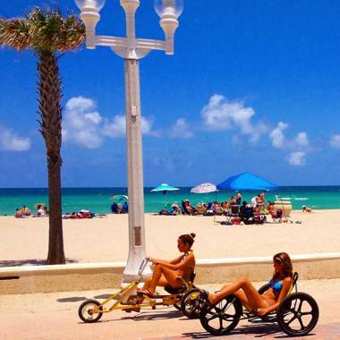 Villa Sinclair Beach Suites and Spa