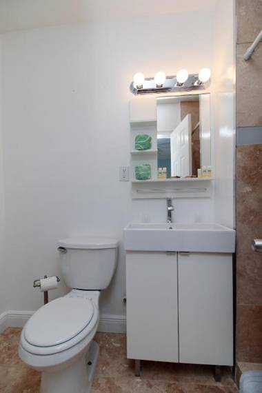 The Dolphin Hollywood