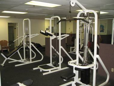 Historic Hollywood Beach Resort