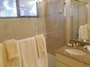 Hollywood Sands Resort a VRI resort