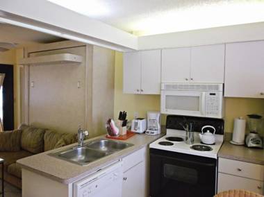 Hollywood Sands Resort a VRI resort