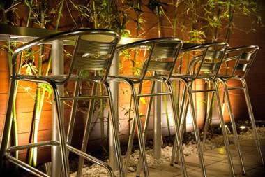 Casa del Mar Beach Apartments