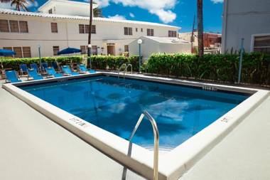 Neptune Oceanfront Rentals