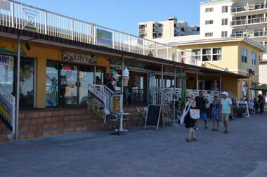 La Terrace Oceanfront