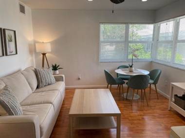 Marine Villas Hollywood