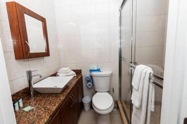 Caribbean Resort by the Ocean