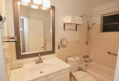 Sheridan Suites Apartments