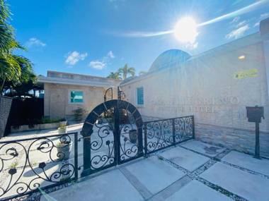 Casa Pellegrino Boutique Hotel