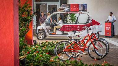 Beachwalk Resort By Miami Management