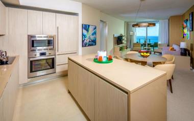 Hyde Beach Resort Rentals