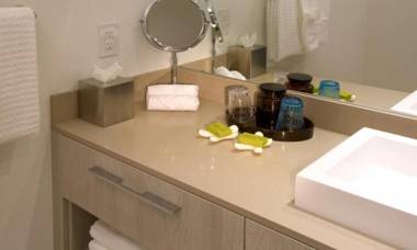 Hyde Beach Residence