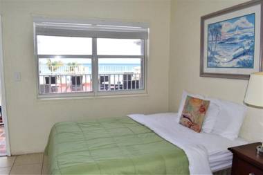 Golden Sand Oceanfront