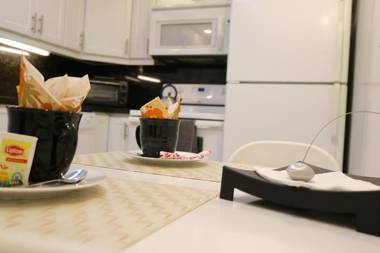 Ocean Front 1 bedroom at Tides Hollywood 11th