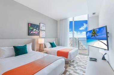 Hide Beach Residences