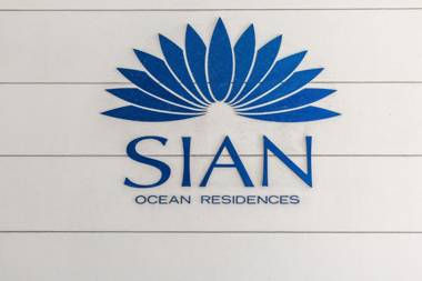 2/2 Miami - Hollywood Beach with direct ocean view at Sian