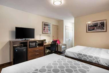 Rodeway Inn Hollywood