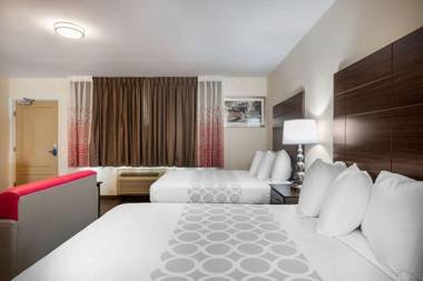 Rodeway Inn Hollywood