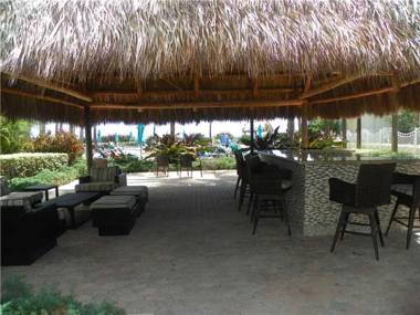 Tides Beachfront Apartments