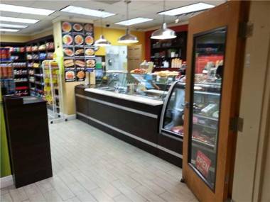 Tides Beachfront Apartments