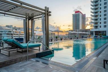 Amazing Apartments at H Beach House