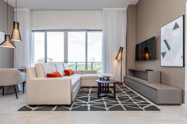 Amazing Apartments at H Beach House