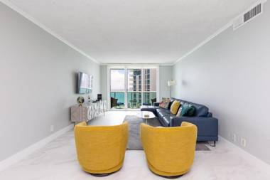 The Tides 2 Bed 11th floor on Hollywood Beach
