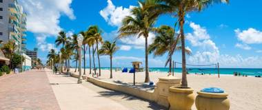 The Marlin Beachside