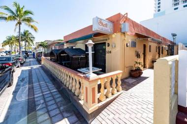 Shell on the Beach 107 - RENOVATED