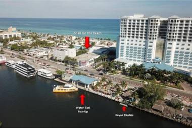 Shell on the Beach 101