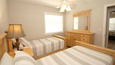 The Anna Maria Island Beach Paradise 6
