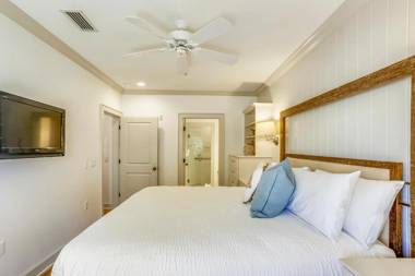 Charming Beach Condo with modern island authenticity