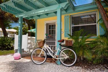 Cedar Cove Resort & Cottages