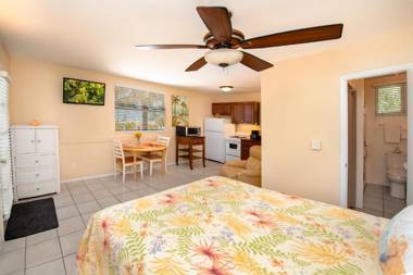 Cedar Cove Resort & Cottages