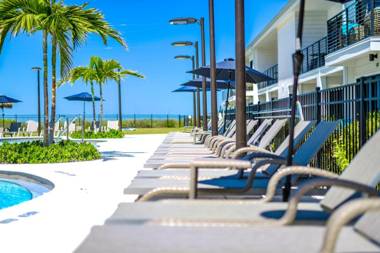 Anna Maria Beach Resort