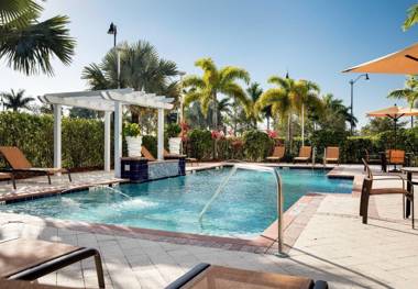 Courtyard by Marriott Miami Homestead