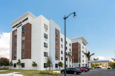 TownePlace Suites by Marriott Miami Homestead
