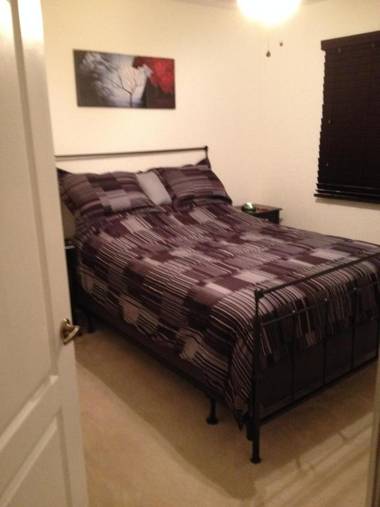 Speedway Blvd Townhouse