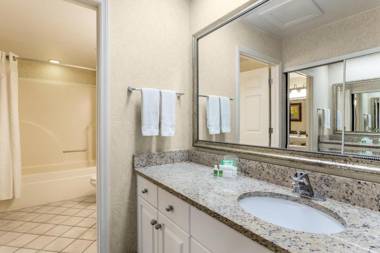 Holiday Inn Hotel & Suites Clearwater Beach South Harbourside an IHG Hotel