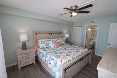 Sandcastle Penthouse #3