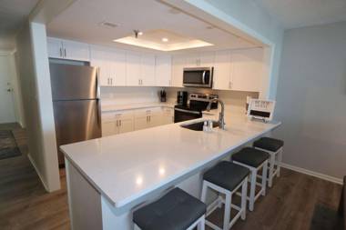 Sandcastle Penthouse #3