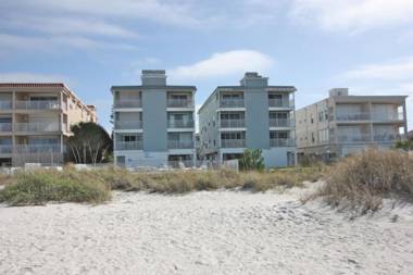 Sea Isles #M