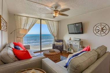 707 Sandcastle One